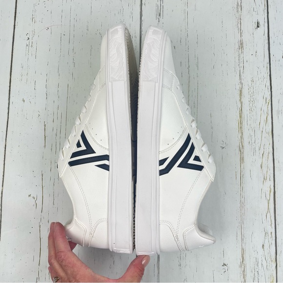 YY‎ Nation Nimbus Cactus Vegan Court Sneakers - Picture 10 of 16